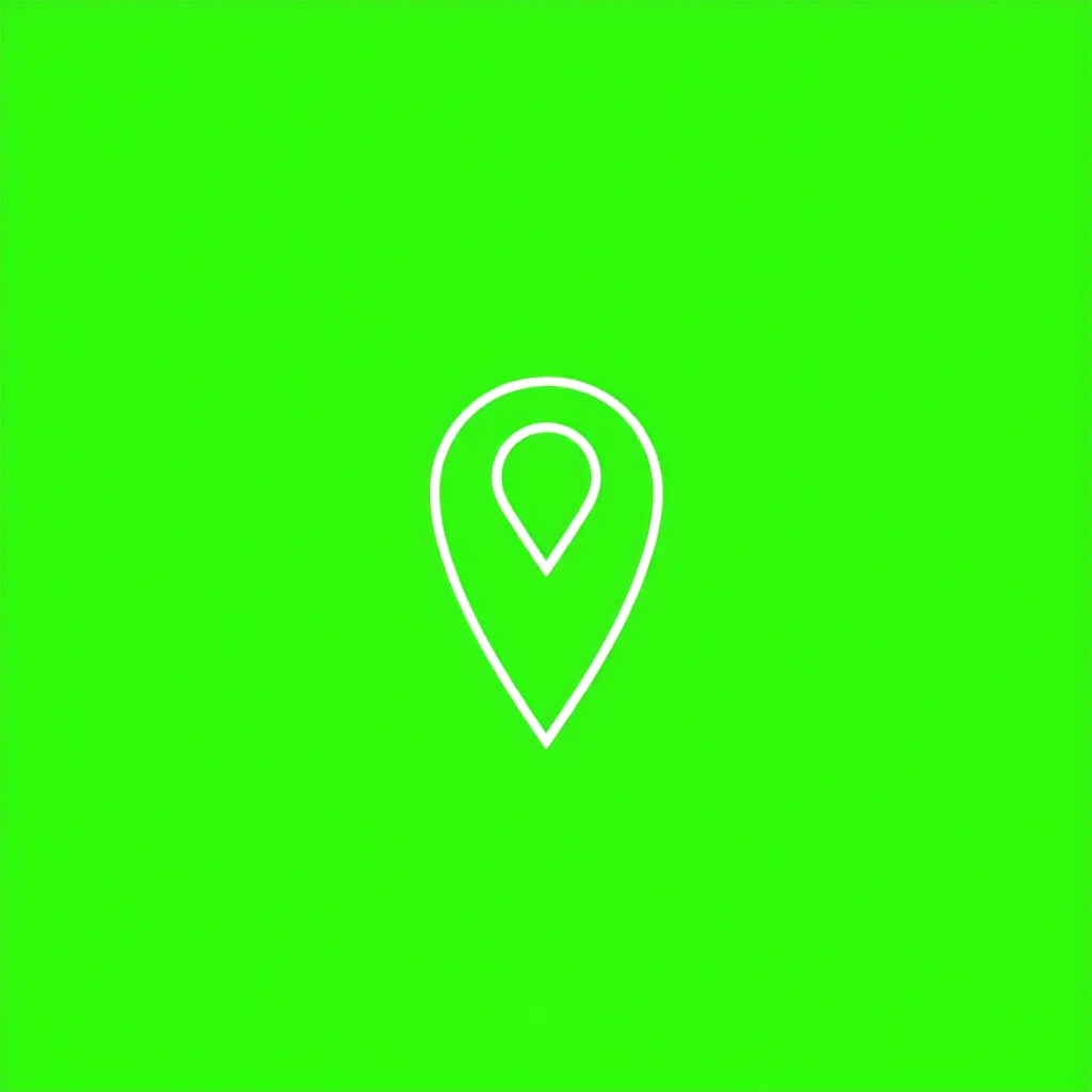 Location Icon